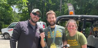 The Final Bonefrog in New Jersey with Brian Carney!