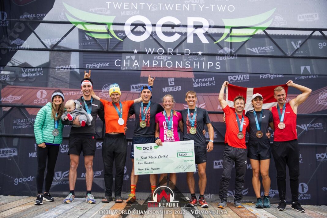 OCRWC 2022