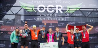 OCRWC 2022