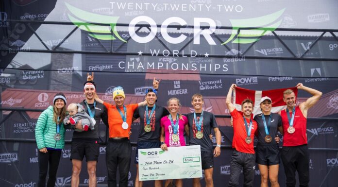 OCRWC 2022