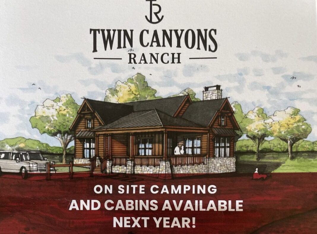 Twin Canyons Ranch
