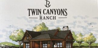 Twin Canyons Ranch