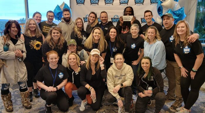 323. The Second New England OCR Expo with Vendors