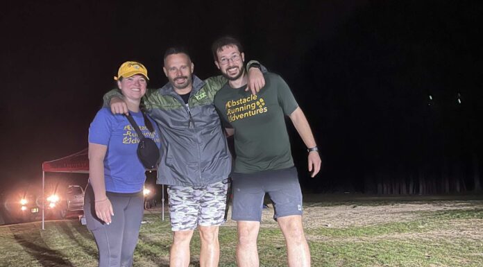 328. The Final FIT Challenge OCR with Elites, Ultras, and More