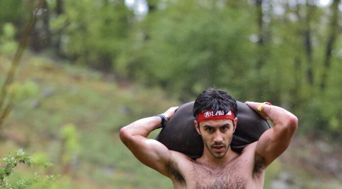 330. Tri-State Spartan Super and More with Chris Marrone