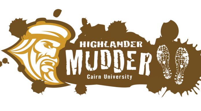 331. Cairn University’s Highlander Mudder with Dave Willard