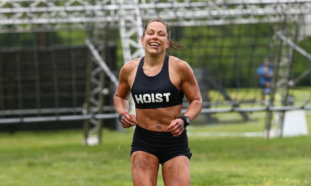 Rachel Watters