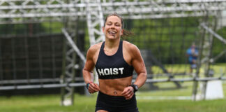 Rachel Watters
