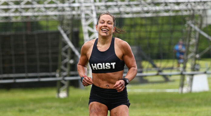 Rachel Watters
