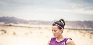 Alisa Running
