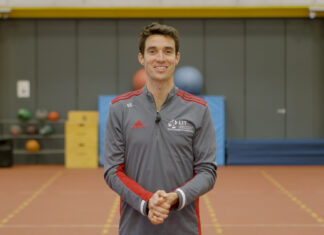 Injury Prevention and Longevity in Running with Eoin Everard: Masters 3km World Champ & PhysiotherapistCOPY OF The Positives of Negative Splitting Eoin Everard