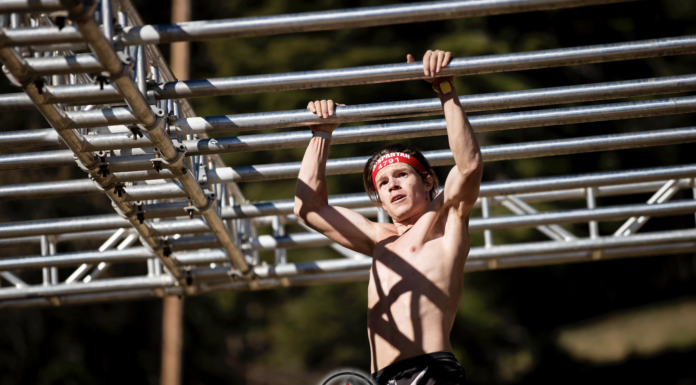 386. Hawk Call on Growing Up in OCR, Big Bear National Series Race, Preparing for Broken Arrow, and More!