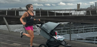 Fitness for Life