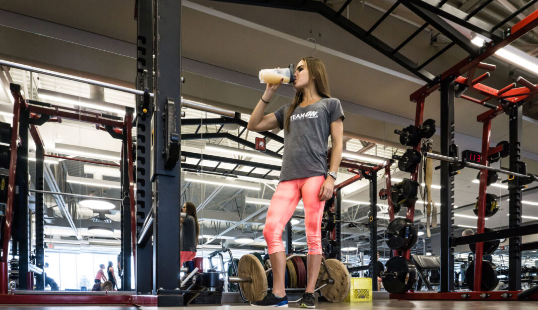 Strength Training For Runners and OCR Athletes