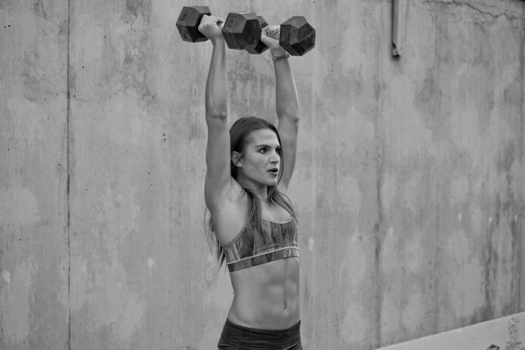 Individualizing a Strength Program