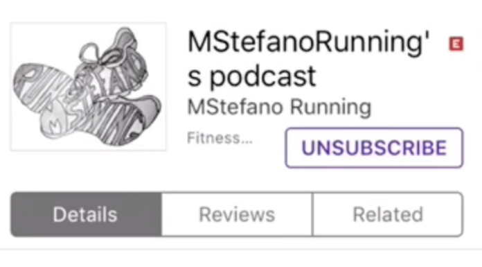 419. reRUN of 1. Welcome to the Podcast! (Pilot)