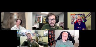 OCR Podcaster