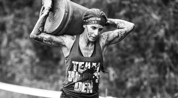 423. Winning West Coast Spartans, Carrying Kayaks, Wolf’s Den and More with Chloe Melikian!