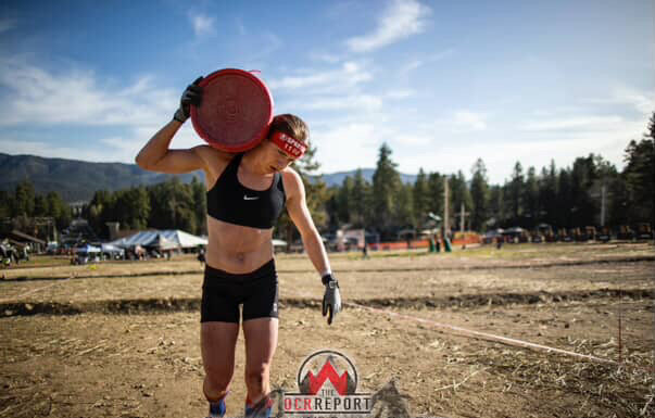 437. Sabrina Buhagiar on the Spartan US National Series and Preparing for Spartan Ultra and Trifecta World Championships!