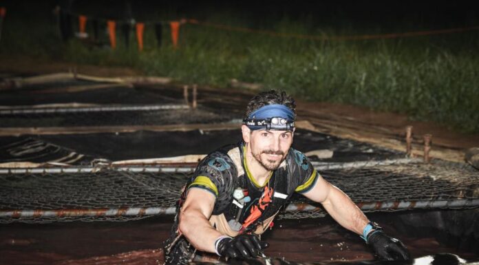 435. Joe Rucco on Hybrid Racing, Winning Toughest Mudder Atlanta, and More!