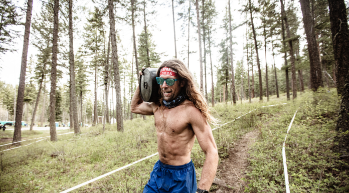 440. Chainsaw Rick on Hildervat, Lionhearts Fitness, Cancer, and More!