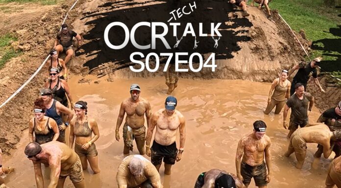 OCR Talk Spartan Charlotte