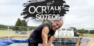 OCR Talk Worlds Toughest Mudder 2025