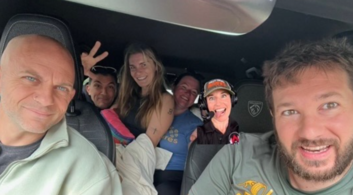 443. World’s Toughest Mudder 2025! (Part 1: Course Walkthrough with The OCR Report)