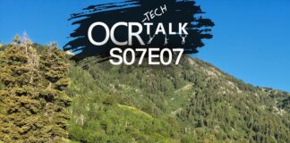 OCR Talk Spartan Utah