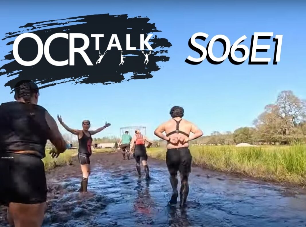 Jackonsville US Spartan National Series