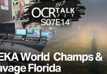 DEKA World Champs & Savage Florida